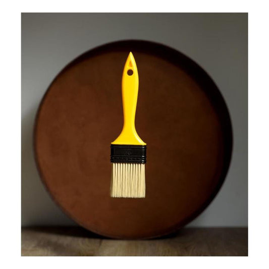 Synthetic Chip Brush | Dixie Belle  Paint Company | 2" | Paint Brush