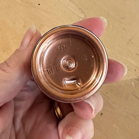 Rose Gold | Metal Pigment Powder | Pentart | Mixed Media | 20g