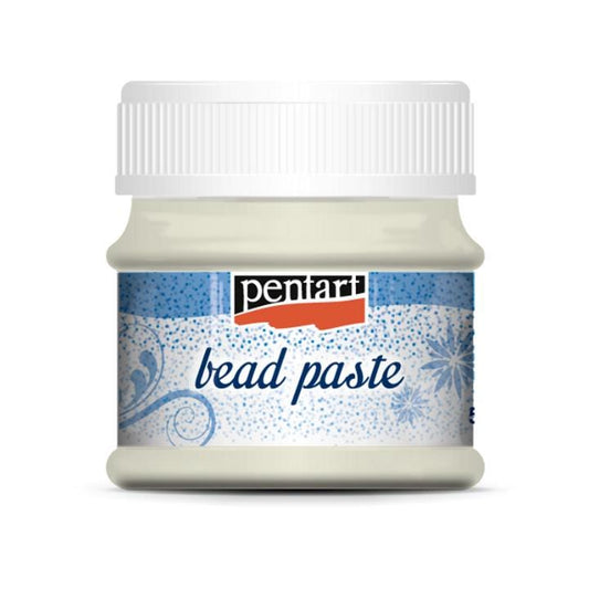 Bead Paste | Pentart | Mixed Media | 50ml
