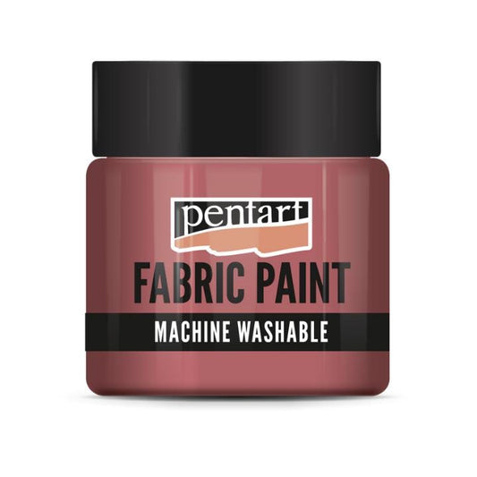 Copper | Fabric Paint | Metallic | Mixed Media | Pentart | 50ml